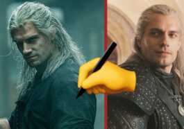 The Witcher: la petición para el regreso de Henry Cavill alcanza esta astronómica cifra de firmas