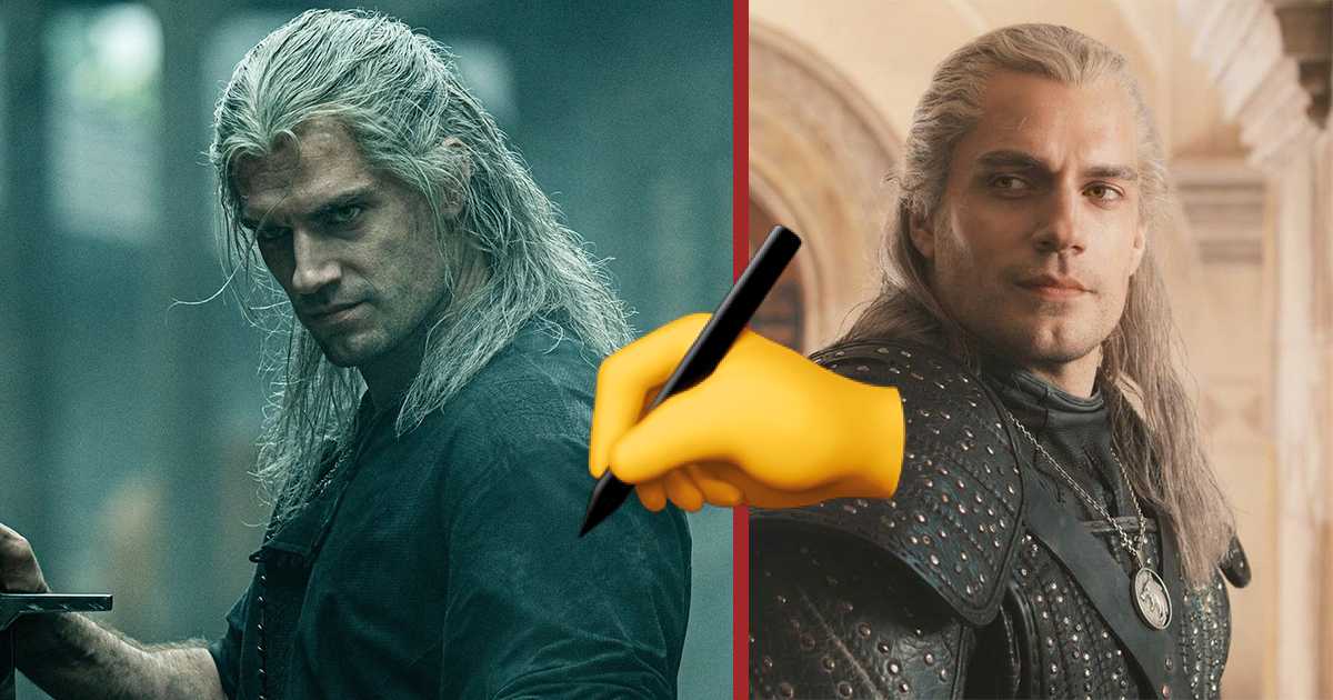 The Witcher: la petición para el regreso de Henry Cavill alcanza esta astronómica cifra de firmas 2 The Witcher la peticion para el regreso de Henry Cavill