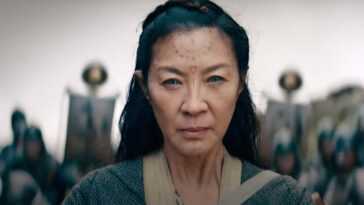 The Witcher: tras la salida de Henry Cavill, Netflix revela el épico tráiler de la precuela