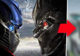 Transformers: es oficial, Hasbro acaba de presentar su primer robot no binario