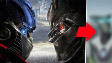 Transformers: es oficial, Hasbro acaba de presentar su primer robot no binario