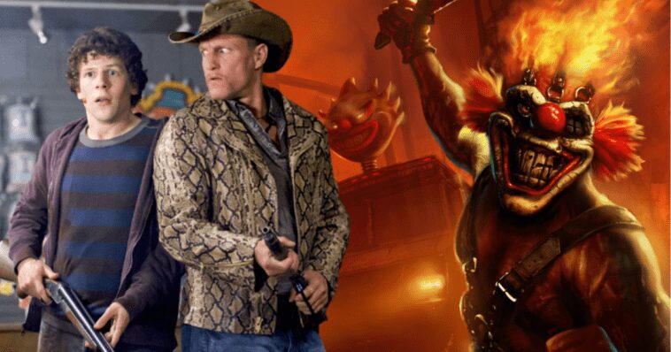 Tras Zombieland, esta serie postapocalíptica de los guionistas de Deadpool promete ser una locura 1 Tras Zombieland, esta serie postapocalíptica de los guionistas de Deadpool promete ser una locura