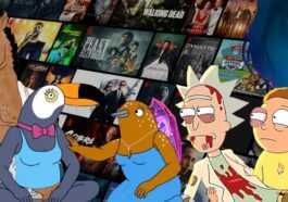 Tras ser salvada de Netflix, esta serie animada finalmente cancelada