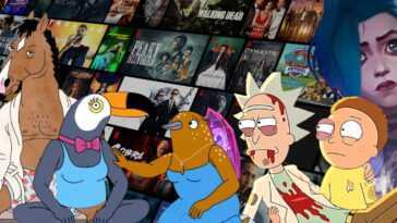 Tras ser salvada de Netflix, esta serie animada finalmente cancelada