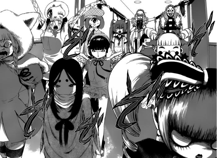 Twitter Elon Musk publica este meme de un manga sin