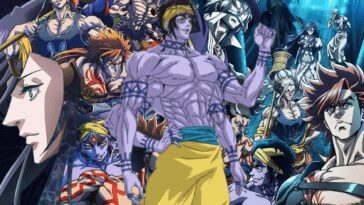 Valkyrie Apocalypse temporada 2: la fecha de lanzamiento finalmente revelada en este nuevo tráiler épico, y llegará pronto