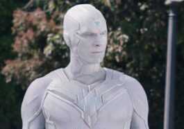 WandaVision: Paul Bettany regresa para una nueva serie de Disney+ centrada en Vision