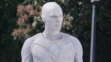 WandaVision: Paul Bettany regresa para una nueva serie de Disney+ centrada en Vision