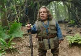 Willow: cómo George Lucas y The Mandalorian hicieron posible la serie
