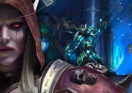 World of Warcraft Dragonflight: tras 5 horas de combate, este decidido jugador ha conseguido lo imposible