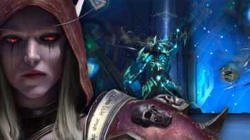 World of Warcraft Dragonflight: tras 5 horas de combate, este decidido jugador ha conseguido lo imposible