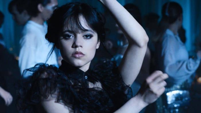 Miércoles: Netflix golpea duro con este impresionante truco de marketing 3 1669904407 262 Miercoles Netflix golpea duro con este impresionante truco de marketing