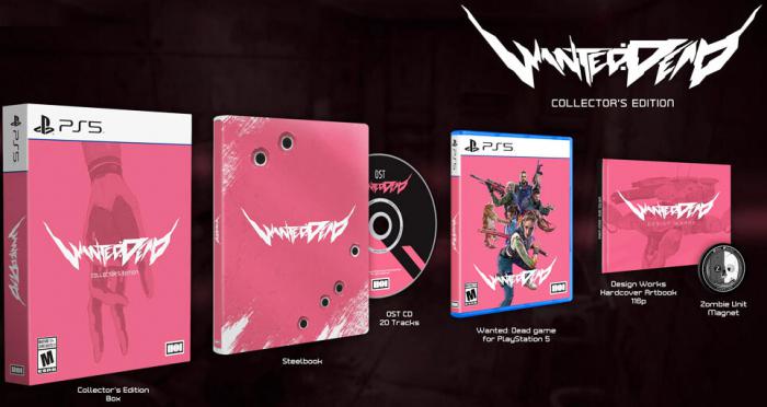 Wanted Dead: noquea a un montón de zombis en la tierra del sol naciente (PS5, PS4, Xbox) 3 1669906566 908 Wanted Dead noquea a un monton de zombis en la