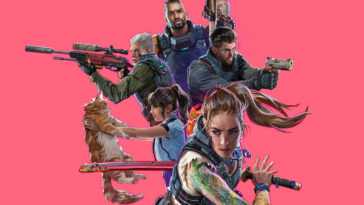 Wanted Dead: noquea a un montón de zombis en la tierra del sol naciente (PS5, PS4, Xbox)