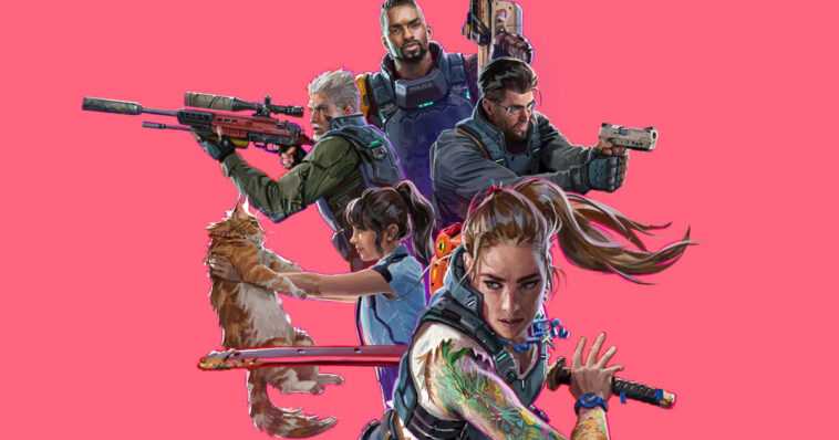 Wanted Dead: noquea a un montón de zombis en la tierra del sol naciente (PS5, PS4, Xbox) 1 Wanted Dead: noquea a un montón de zombis en la tierra del sol naciente (PS5, PS4, Xbox)