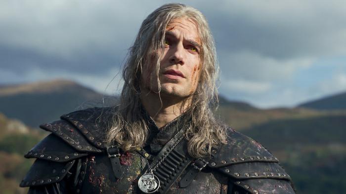 1669909448 273 The Witcher la peticion por el regreso de Henry Cavill