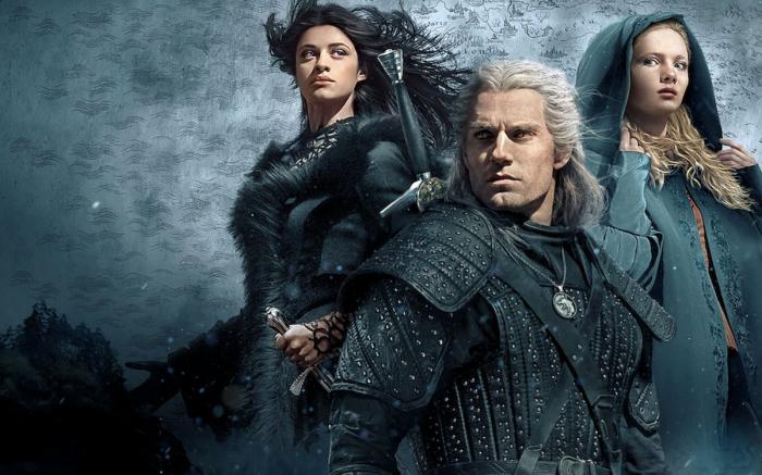 1669909448 924 The Witcher la peticion por el regreso de Henry Cavill
