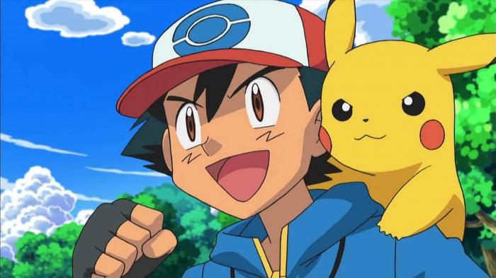 Pokémon finalmente revela qué pasará con Ash ahora que es campeón mundial 5 1669914513 382 Pokemon finalmente revela que pasara con Ash ahora que es