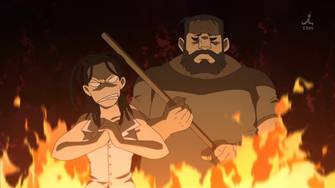 Izumi Curtis |  alquimista fullmetal, alquimista, hermandad alquimista fullmetal