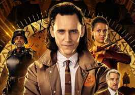 Loki: descubre el magnífico diorama de la serie Marvel