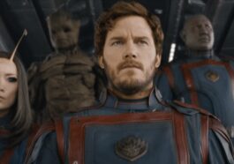 Guardianes de la Galaxia 3: Primer tráiler de la última entrega