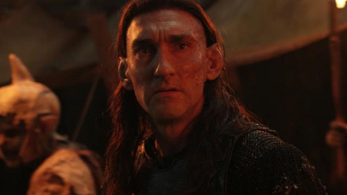 1669976648 970 Los anillos del poder este gran actor abandona la serie