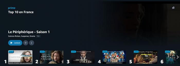 1669978328 184 Prime Video esta serie de ciencia ficcion con Chloe Grace