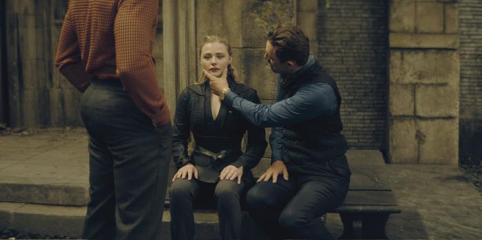 1669978329 528 Prime Video esta serie de ciencia ficcion con Chloe Grace