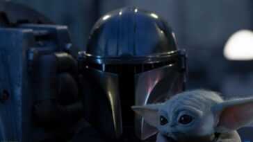 The Mandalorian temporada 3: Disney+ revela una fecha de lanzamiento (foto)