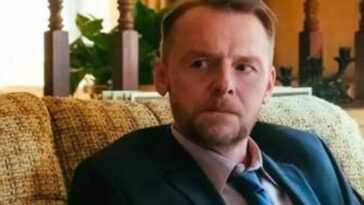 The Boys temporada 4: Simon Pegg de regreso y otro ex miembro del elenco de Supernatural