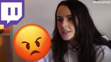 Twitch: víctima de acoso, streamer Ultia presenta una denuncia