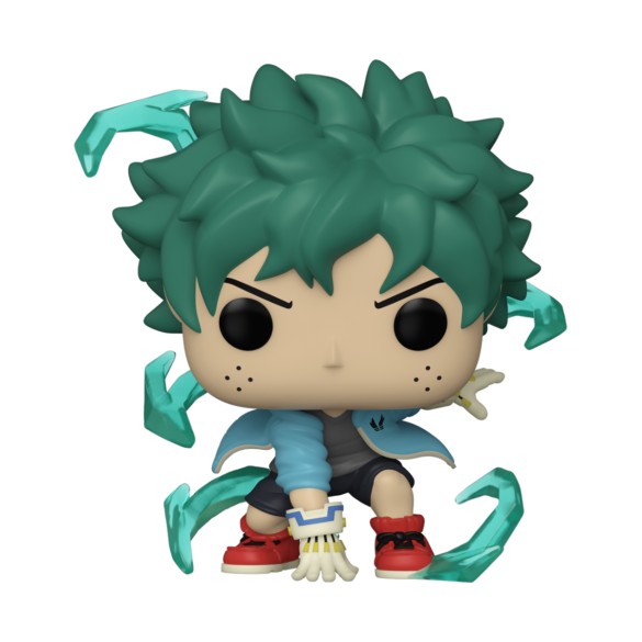 My Hero Academia: se revelan las figuras de coleccionista de Pop 8 1669998727 582 My Hero Academia se revelan las figuras de coleccionista de