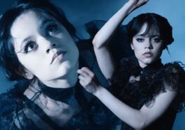 Miércoles: la serie de Netflix revive el éxito de esta canción... ausente de la banda sonora