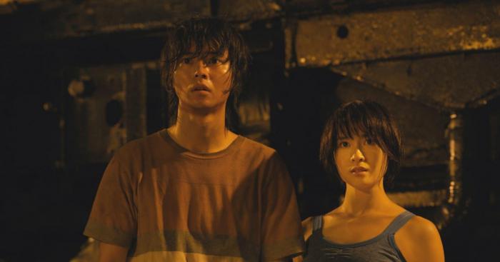 1670144647 204 Alice in Borderland el trailer de la temporada 2 promete