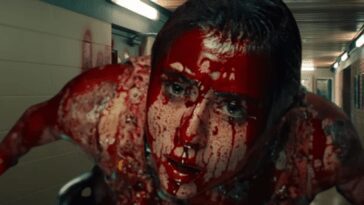 Gen V: el spin-off de The Boys se revela en un tráiler ultra sangriento