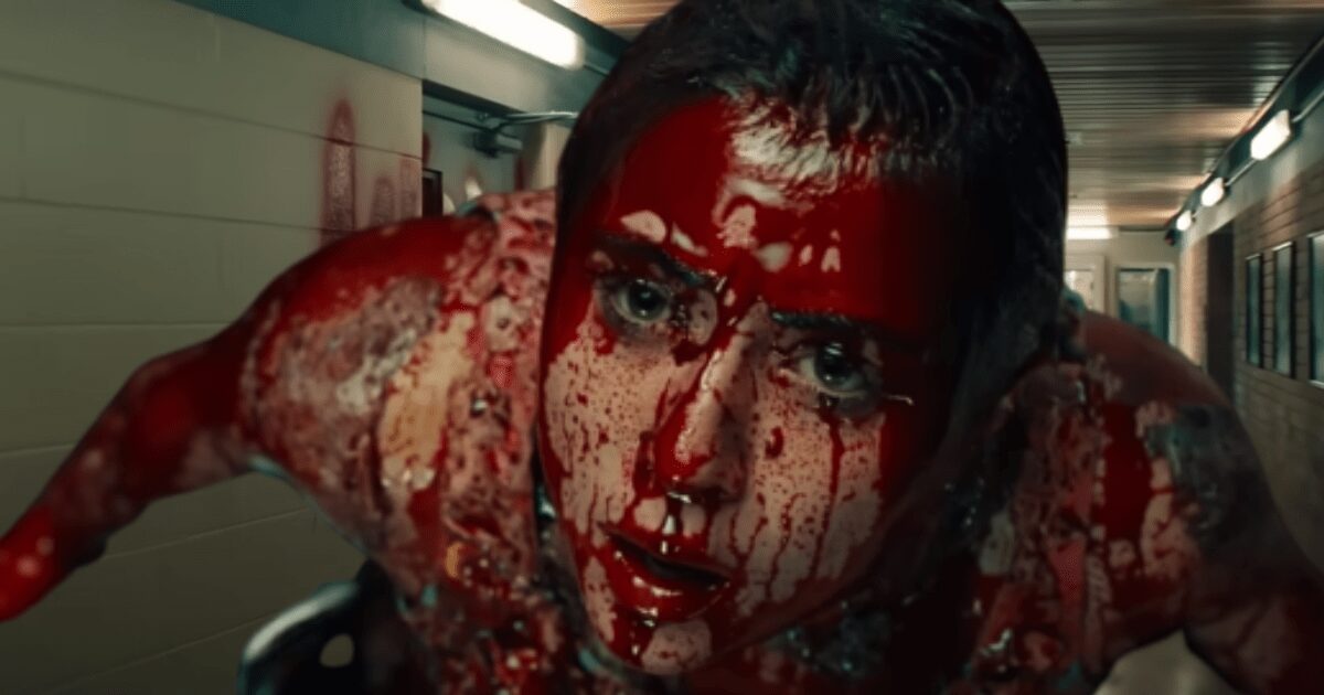 Gen V: el spin-off de The Boys se revela en un tráiler ultra sangriento