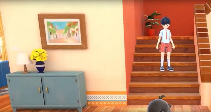 Pokémon Escarlata/Morado: el índice del próximo juego oficial ya descubierto por los fans 3 1670185447 584 Pokemon EscarlataMorado el indice del proximo juego oficial ya descubierto