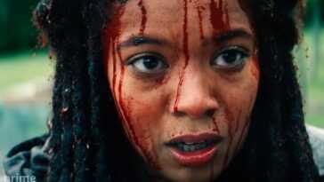 Gen V: primer tráiler sangriento de la serie derivada de The Boys