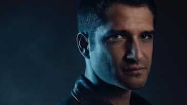 Teen Wolf: Scott y Allison reunidos en el nuevo tráiler de la película