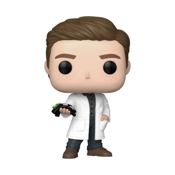 1670260807 683 Ms Marvel descubre la coleccion de Pop de la serie