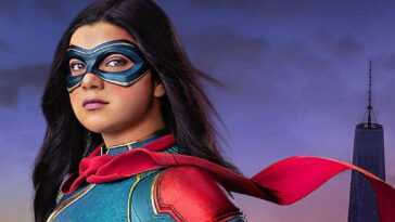 Ms. Marvel: descubre la colección de Pop!  de la serie de televisión