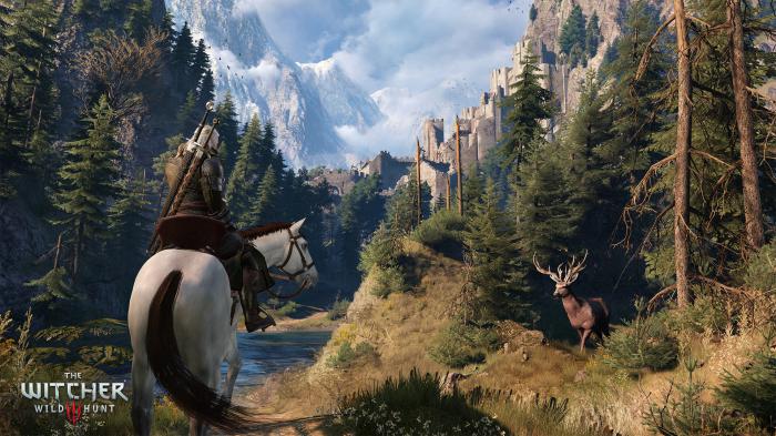 1670337127 534 The Witcher 3 7 anos despues de su lanzamiento el
