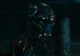 Black Panther Wakanda Forever: El actor que regresa por sorpresa rompe su silencio (spoiler)