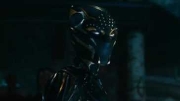 Black Panther Wakanda Forever: El actor que regresa por sorpresa rompe su silencio (spoiler)