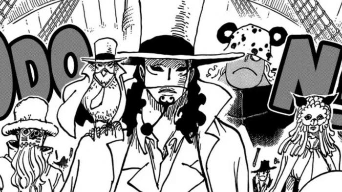 1670420887 838 One Piece muy malas noticias para los fans del manga