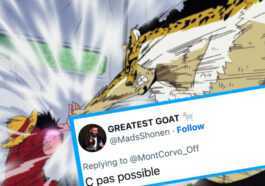 One Piece: muy malas noticias para los fans del manga de Eiichirō Oda