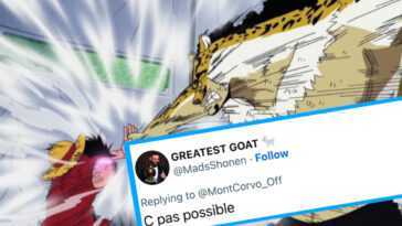 One Piece: muy malas noticias para los fans del manga de Eiichirō Oda