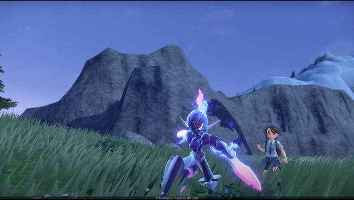 Pokémon Escarlata/Púrpura: apenas descubierto, este secreto sobre la teracristalización podría cambiarlo todo 4 1670422810 798 Pokemon EscarlataPurpura apenas descubierto este secreto sobre la teracristalizacion podria