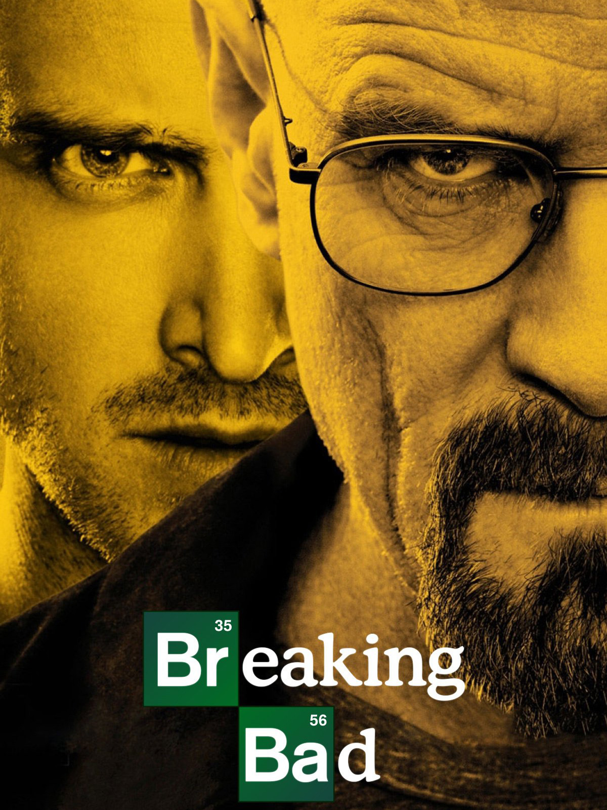 Breaking Bad - Serie de TV 2008