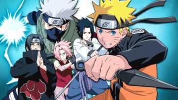 Naruto Shippuden: los personajes aterrizan en una magnífica colección de Playmobil